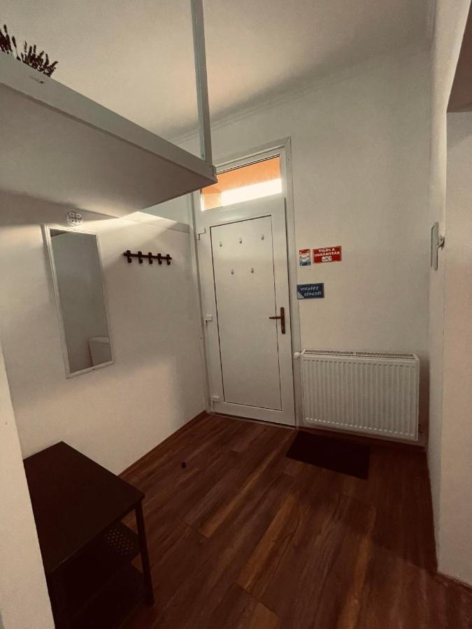 Mazli Vendeghaz Hotel Sátoraljaújhely Eksteriør billede